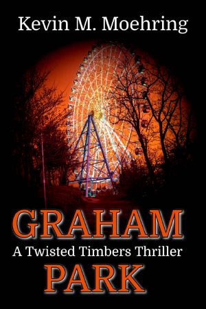 [Twisted Timbers 01] • Graham Park